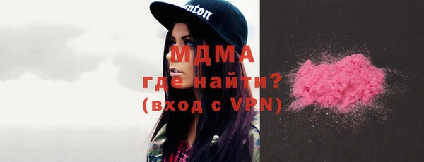 индика Арсеньев